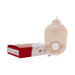 Ostomy>2-Piece Pouch - McKesson - Wasatch Medical Supply