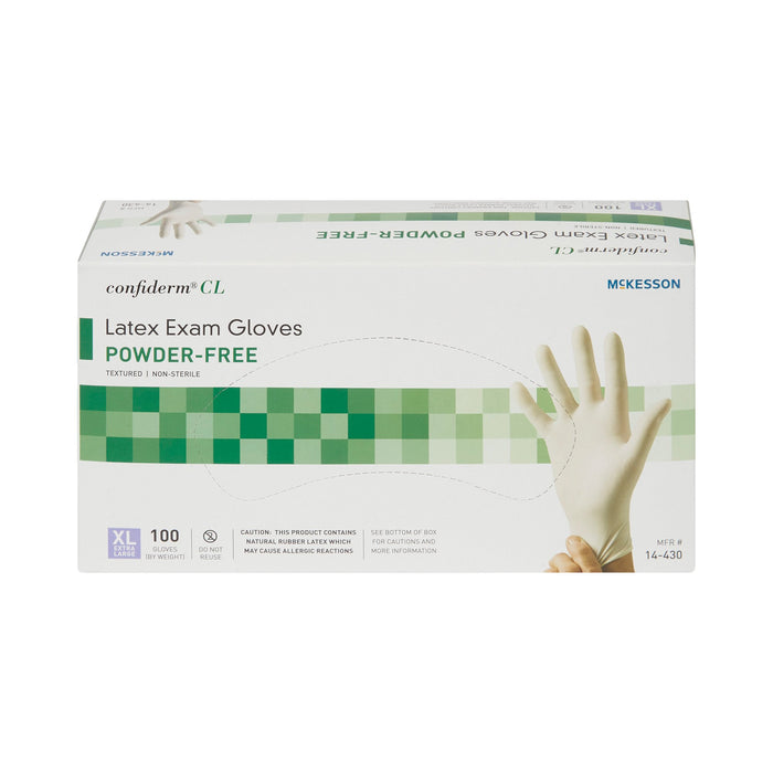 Gloves>Exam Gloves - McKesson - Wasatch Medical Supply