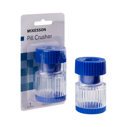 Health & Medicine>Pill Cutters & Crushers - McKesson - Wasatch Medical Supply