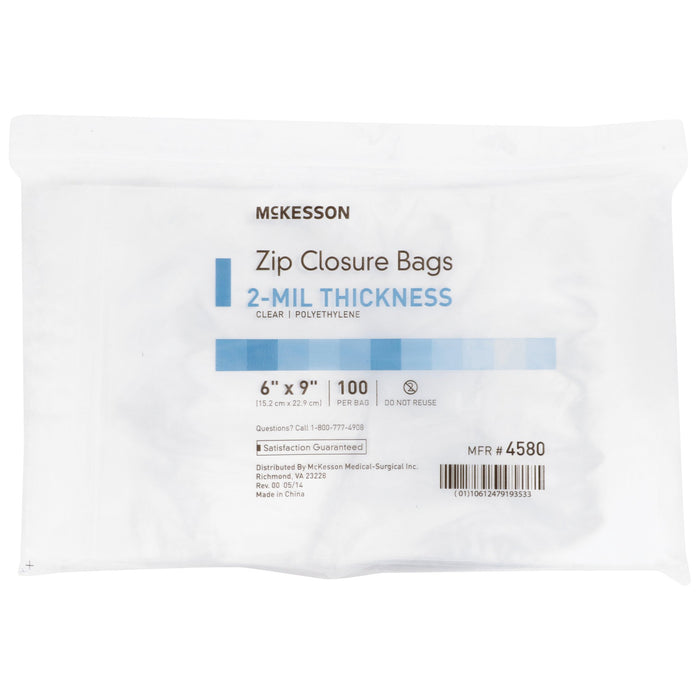 Household>Bags - McKesson - Wasatch Medical Supply