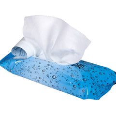 Incontinence>Perineal Cleansing & Care>Personal Wipes - McKesson - Wasatch Medical Supply