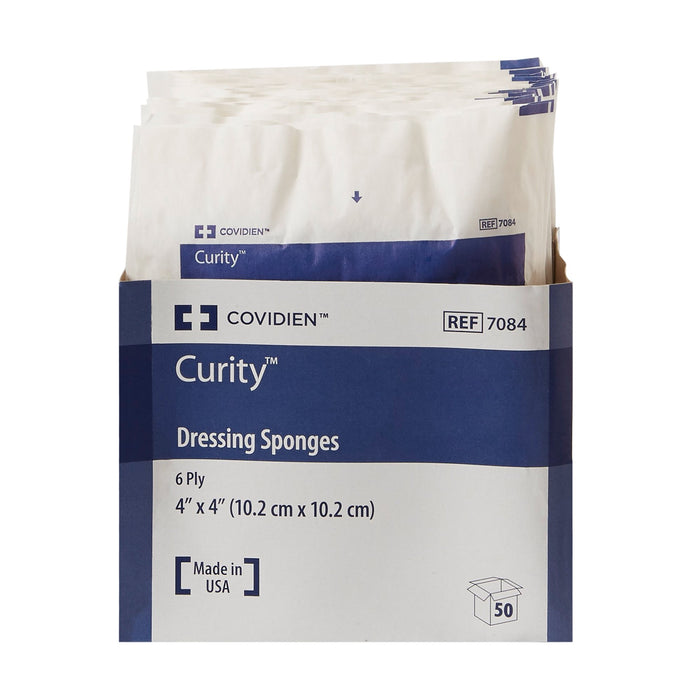 Wound Care>Gauze>Sponges and Pads - McKesson - Wasatch Medical Supply