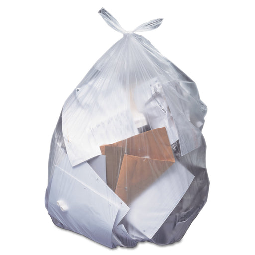 Household>Trash Bags & Receptacles - McKesson - Wasatch Medical Supply