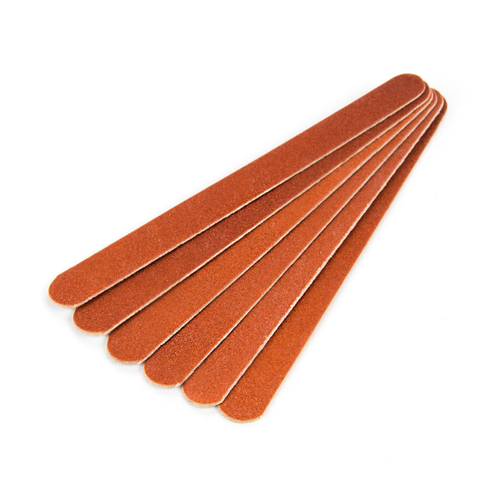 Personal Care>Nail Care>Emery Boards & Manicure Sticks - McKesson - Wasatch Medical Supply