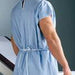 Apparel>Aprons, Bibs and Scrubs - McKesson - Wasatch Medical Supply