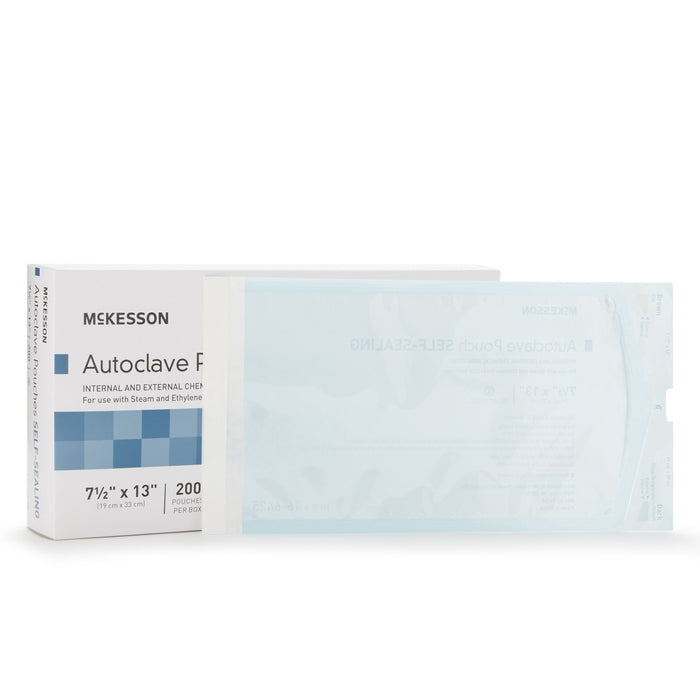 Lab & Scientific Supplies>Clinical Laboratory Accessories - McKesson - Wasatch Medical Supply