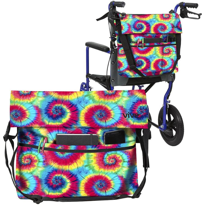 wheelchair bags - vive - Wasatch Medical Supply