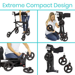 Mobility Aids>Walkers - Vive - Wasatch Medical Supply