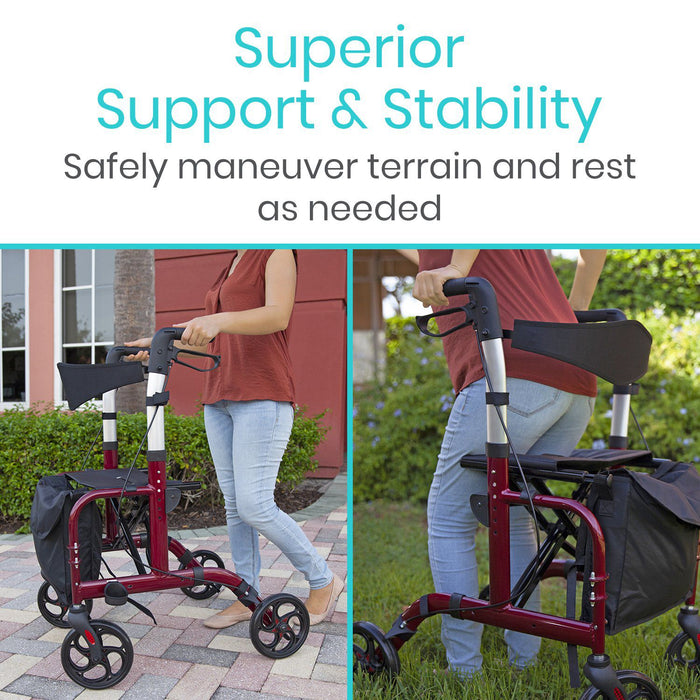 Mobility - Vive - Wasatch Medical Supply