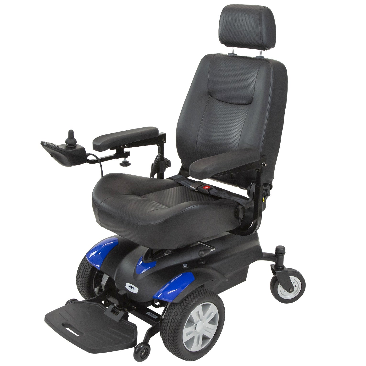 Power Chair - Vive - Wasatch Medical Supply