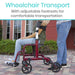 Mobility - Vive - Wasatch Medical Supply