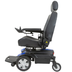 Power Chair - Vive - Wasatch Medical Supply