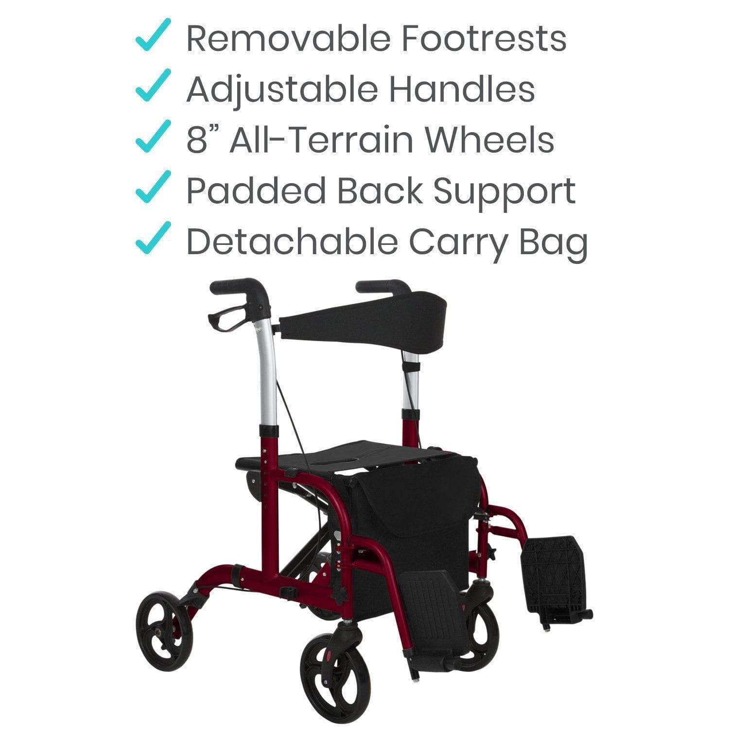 Mobility - Vive - Wasatch Medical Supply