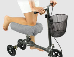 Grey Mobility Accessory - Vive - Wasatch Medical Supply
