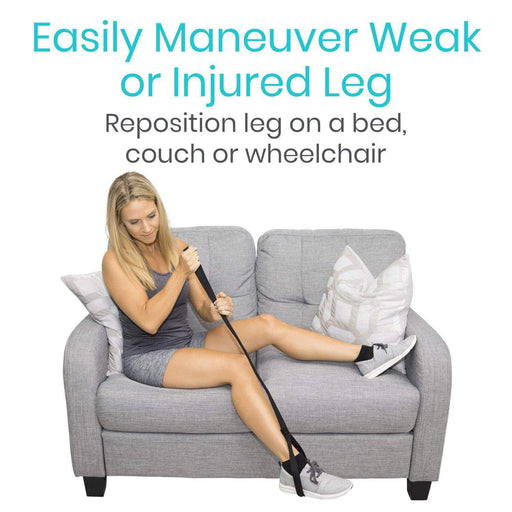 Leg Lift - Vive - Wasatch Medical Supply