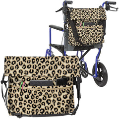 wheelchair bags - vive - Wasatch Medical Supply