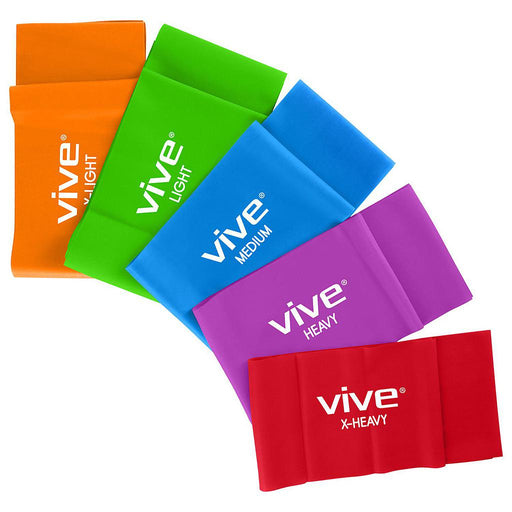 - Vive - Wasatch Medical Supply