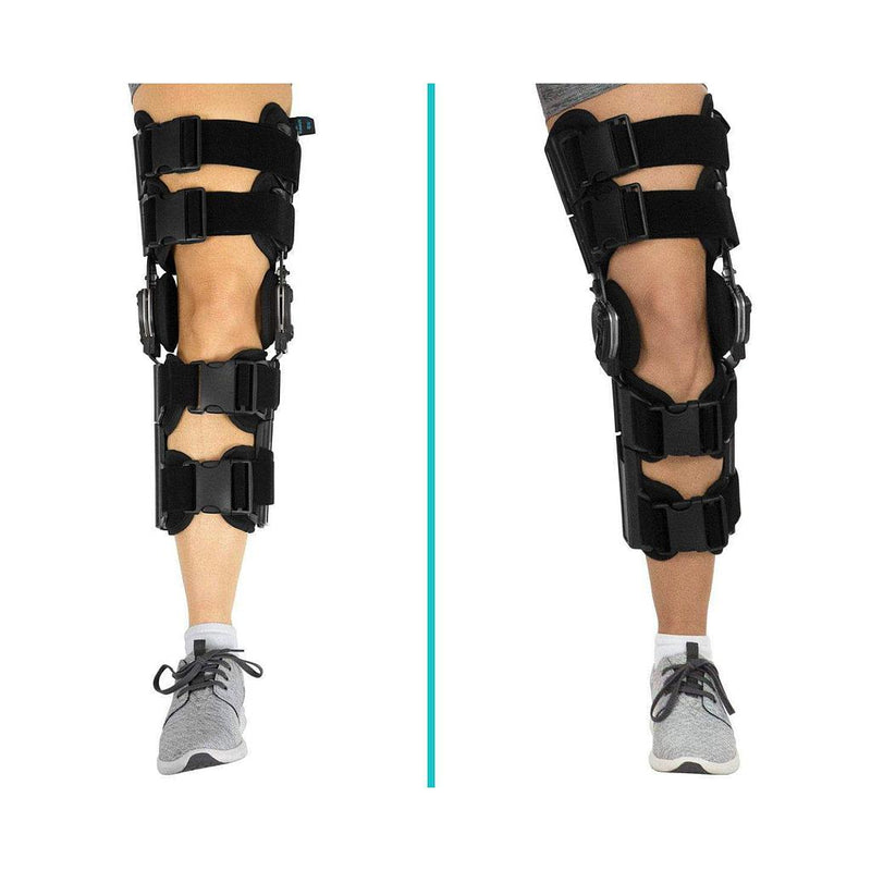 Shin Support by Vive - Best Adjustable Calf Brace - Shin Splint Compression  Wrap Increases Circulation & Reduces Swelling - Calf Compression Sleeve for  Leg Pain - Vive Guarantee : : Health & Personal Care