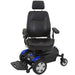 Power Chair - Vive - Wasatch Medical Supply