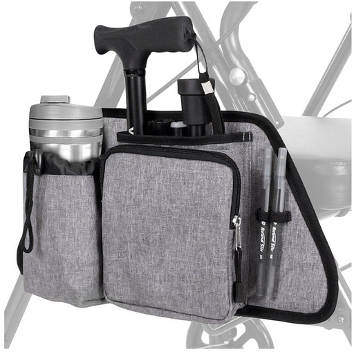 Mobility Aids>Walker Accessories - Vive - Wasatch Medical Supply