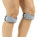 Gray Knee Support - Vive - Wasatch Medical Supply