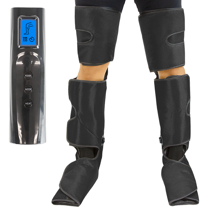 Full Leg Compression Massager