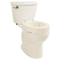 3" Toilet Seat Riser