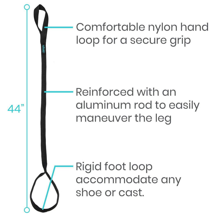 Leg Lift - Vive - Wasatch Medical Supply