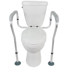 Bathroom Aids>Toilet Aids - Vive - Wasatch Medical Supply
