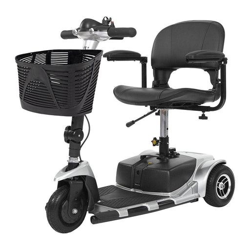 Mobility Scooters - Vive - Wasatch Medical Supply