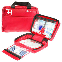 300 PC Wound Care>First Aid>First Aid Kits - Vive - Wasatch Medical Supply