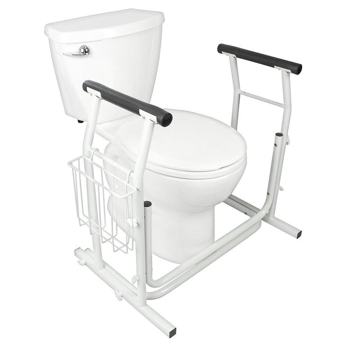 commode - Vive - Wasatch Medical Supply