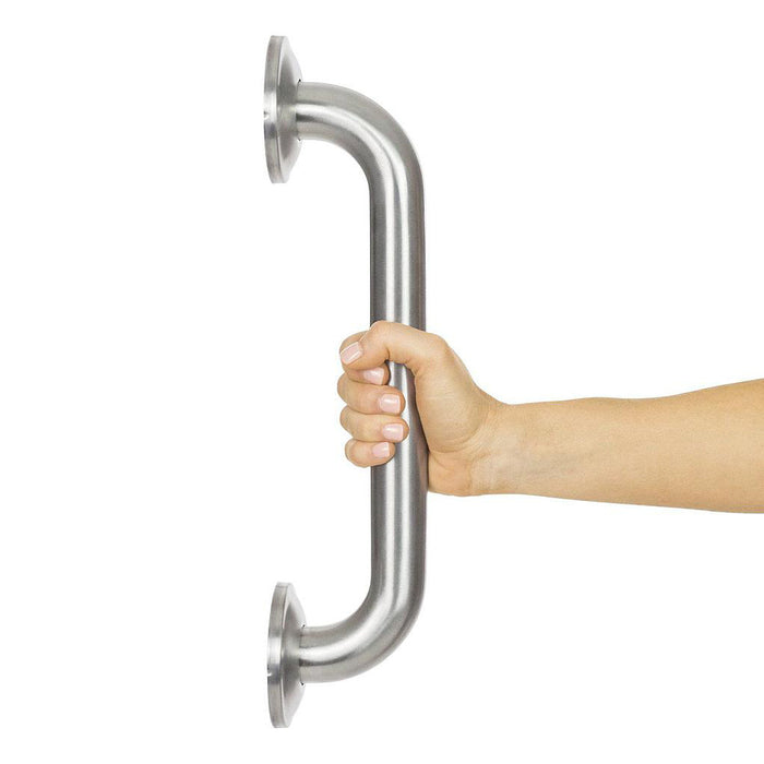 Metal Grab Bar 2Pack