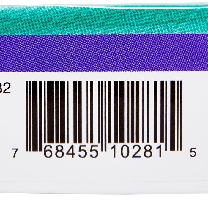 Wound Care>Wound Dressings>Hydrocolloids - McKesson - Wasatch Medical Supply