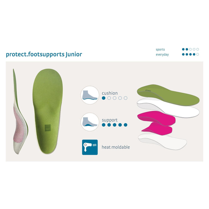 medi protect Junior Insoles