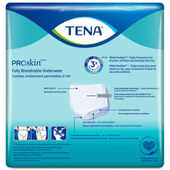 Tena® Ultimate-Extra Absorbent Underwear, Medium | Case-64 | 978867_CS