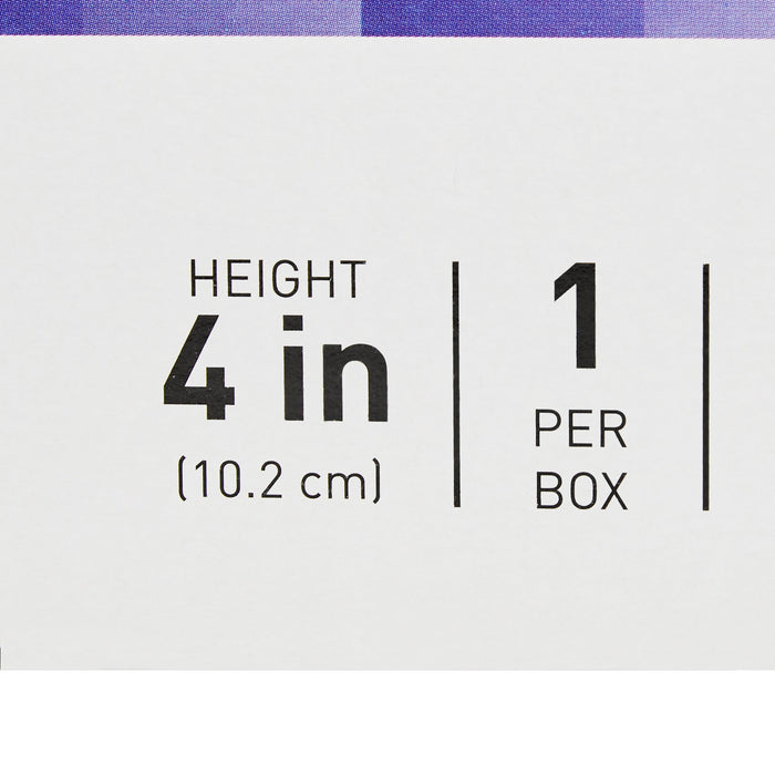 Bathroom Aids>Toilet Aids - McKesson - Wasatch Medical Supply