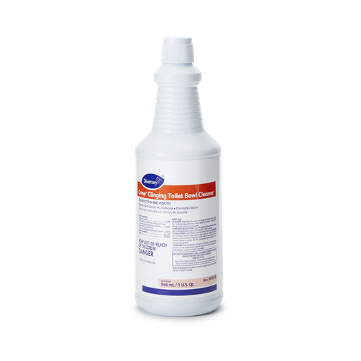 Household>Cleaners & Deodorizers - McKesson - Wasatch Medical Supply