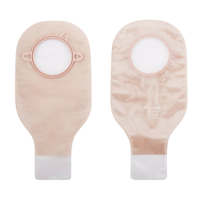 Ostomy>2-Piece Pouch - McKesson - Wasatch Medical Supply