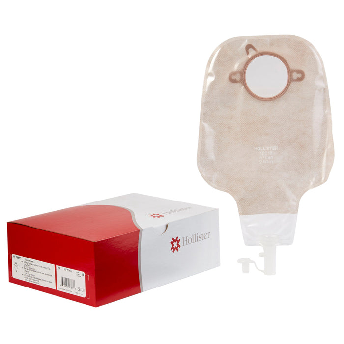 Ostomy>2-Piece Pouch - McKesson - Wasatch Medical Supply