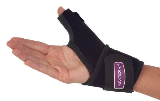 Braces and Supports>Wrist, Hand & Finger Supports - McKesson - Wasatch Medical Supply