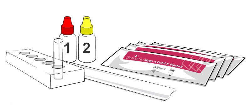 Lab & Scientific Supplies>Specimen Collection>Specimen Collection & Containers - McKesson - Wasatch Medical Supply