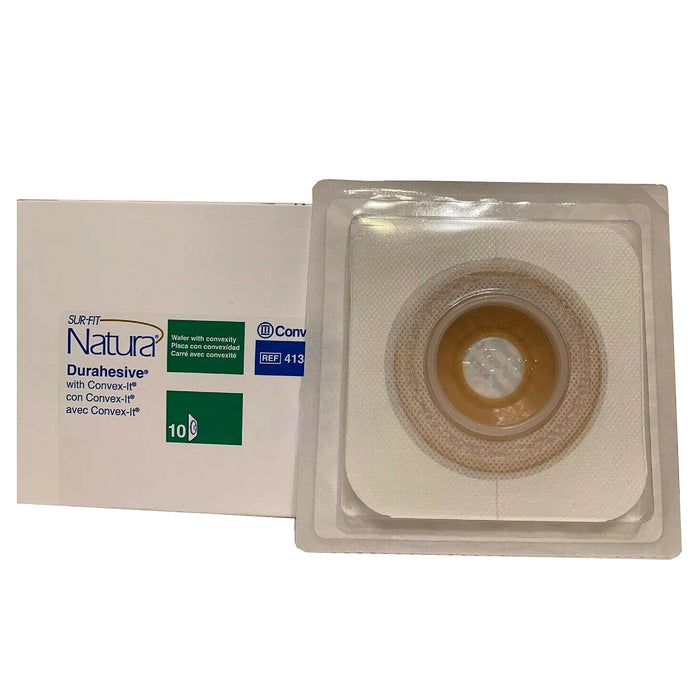 Ostomy>2-Piece Skin Barrier - McKesson - Wasatch Medical Supply