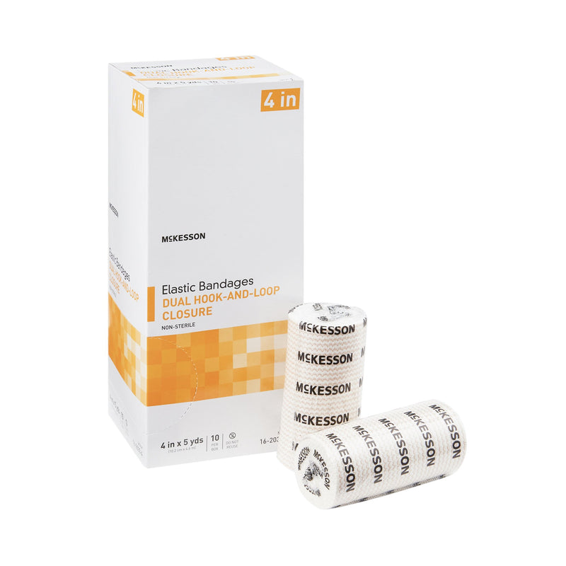 Wound Care>Bandages>Compression Bandages - McKesson - Wasatch Medical Supply