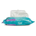 Incontinence>Perineal Cleansing & Care>Perineal Wipes - McKesson - Wasatch Medical Supply