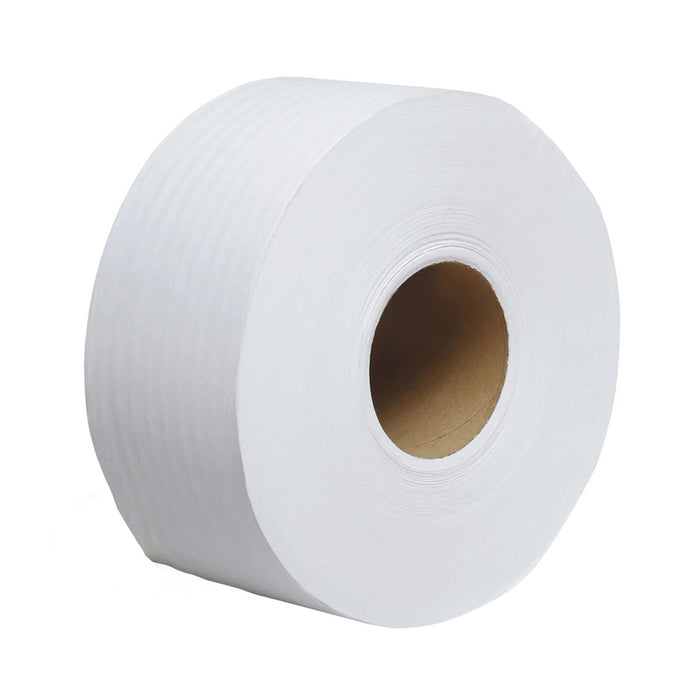 Household>Toilet Tissues & Seat Covers - McKesson - Wasatch Medical Supply