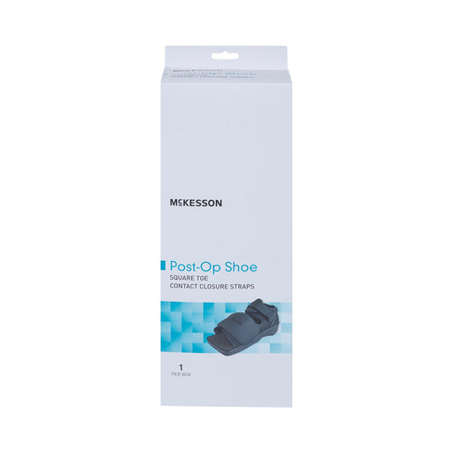 Braces and Supports>Ankle Braces & Foot Supports - McKesson - Wasatch Medical Supply