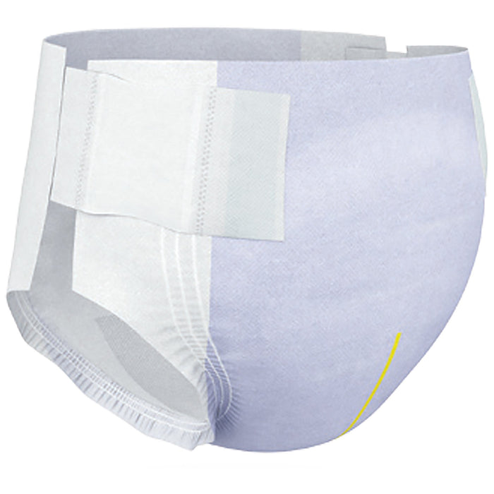 Incontinence>Adult Briefs & Diapers - McKesson - Wasatch Medical Supply