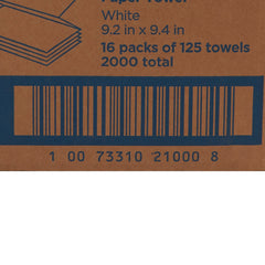 Household>Paper Towels - McKesson - Wasatch Medical Supply