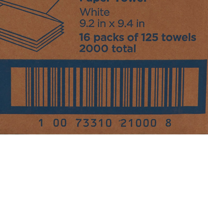 Household>Paper Towels - McKesson - Wasatch Medical Supply